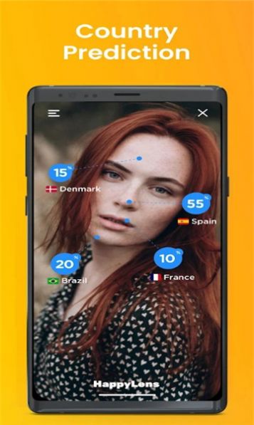 happy lens appͼ3
