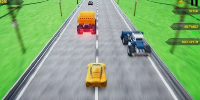 ײϷ׿ֻ棨Crash of Cars v6.8ͼ3