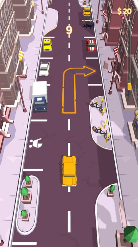 ͣϷ׿棨Drive and Park v1.0.20ͼ1