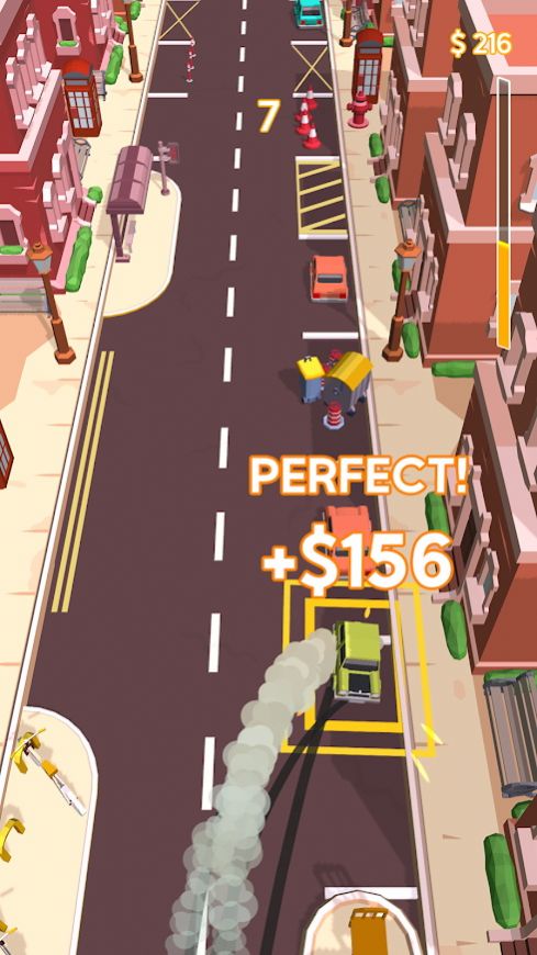 ͣϷ׿棨Drive and Park v1.0.20ͼ2
