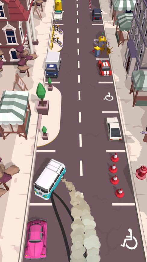 ͣϷ׿棨Drive and Park v1.0.20ͼ3