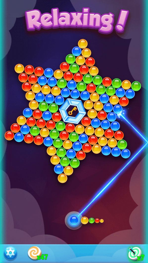 пϷ°(Bubble Shooter Pop Mania) v1.0ͼ2