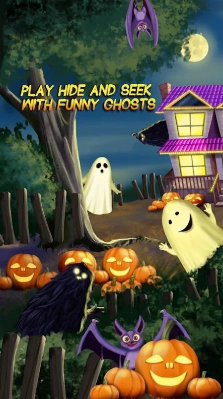 ʥŮϷ׿棨Halloween Fun v4.0.30016ͼ3