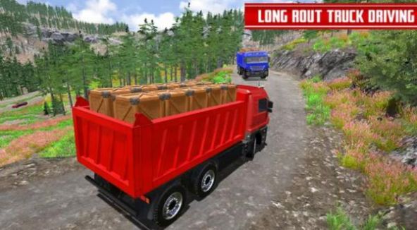 Ϸֻ棨Cargo Truck Game v1.0ͼ1