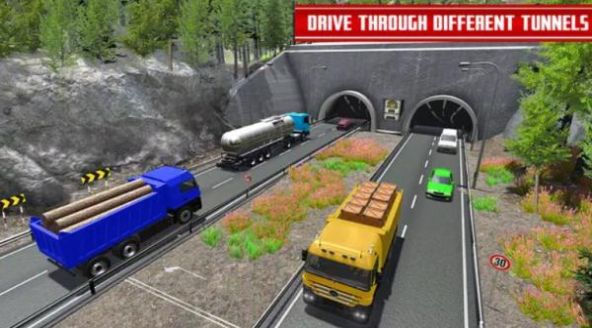 Ϸֻ棨Cargo Truck Game v1.0ͼ2