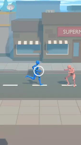 ҷսϷ׿棨Drag Fight v0.0.14ͼ1