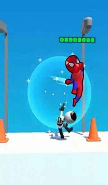 ҡӢϷ׿棨Web Swing Hero v0.25ͼ3