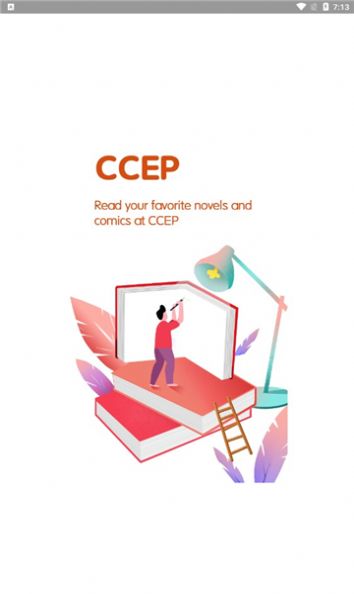 CCEPС˵APP׿ v1.0.6ͼ2