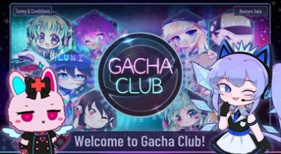 Gacha universal(Ӳͨ)ͼ1