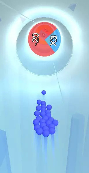 3DϷ׿棨Slide balls 3DͼƬ1