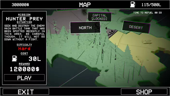 ̹˵ԱϷ׿棨ATGM Operator v0.3.4ͼ1