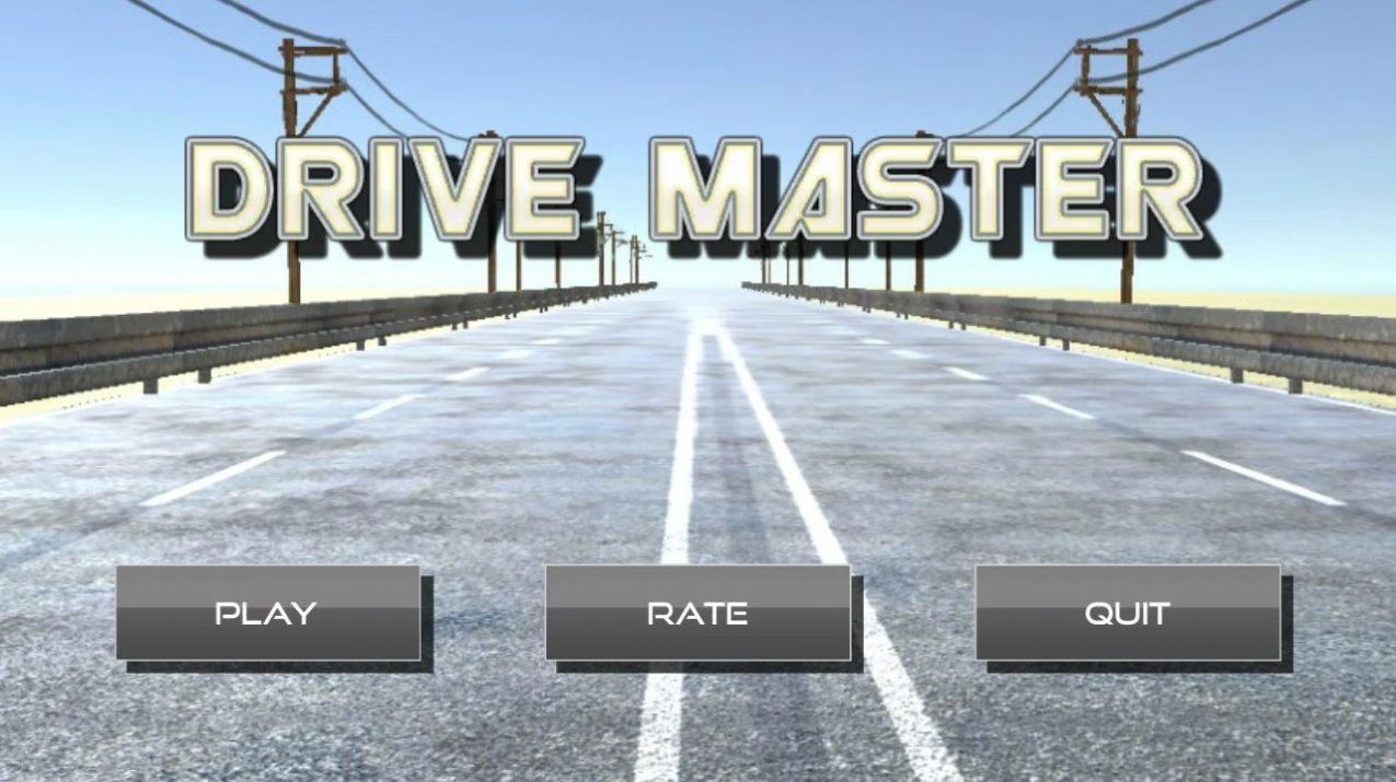 쭳Ϸ׿棨Drive MasterͼƬ1