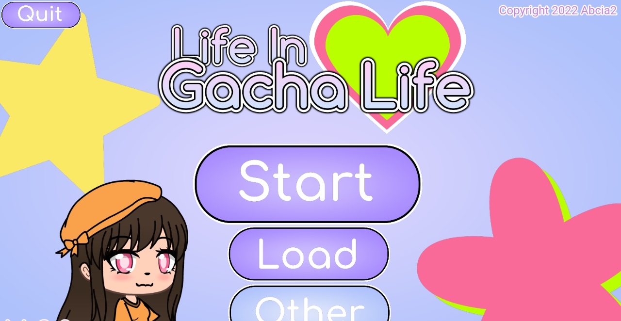 ӲеLife In Gacha LifeϷİͼƬ1