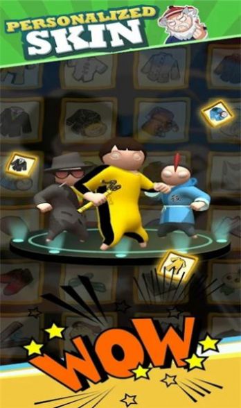 KungFu SuperstarϷֻ° v0.60.0ͼ1