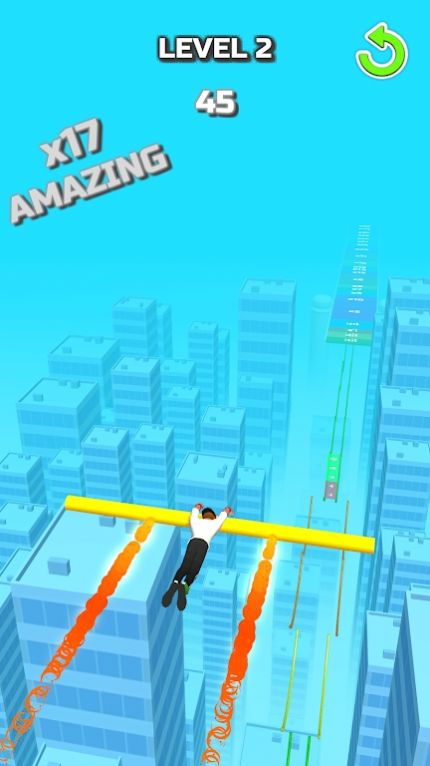 ؼϷٷ׿棨Stunt RAIls v0.1.106ͼ2