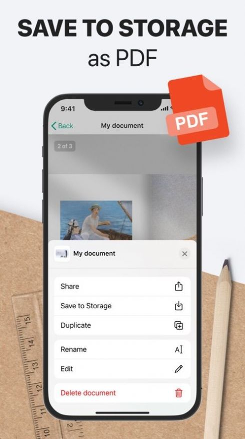 PDFĶPlus app׿ְͼƬ1