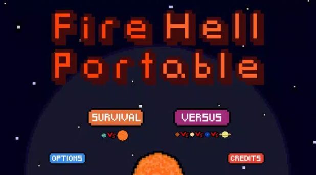 FireHell Portableֻ° v1.0ͼ1