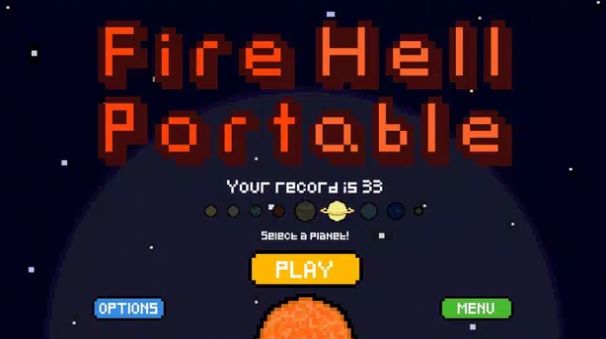 FireHell Portableֻ° v1.0ͼ2