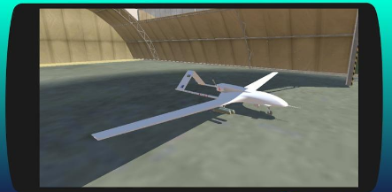 ˻ģϷ׿(Turkish UAV Simulator)ͼƬ1