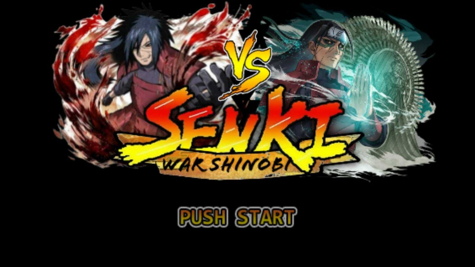 Naruto Senki War Shinobiֻͼ1