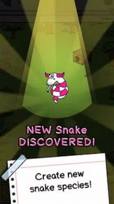 Snake EvolutionϷֻ° v1.0.12ͼ2