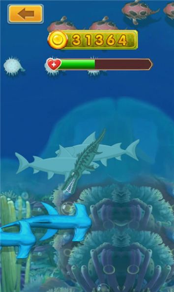 deep sea evoϷ׿ v1.0.1ͼ1