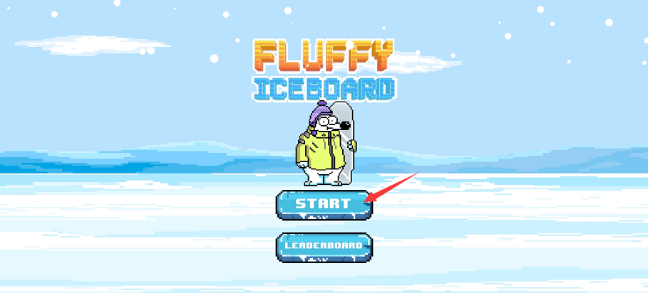 رܻѩϷ°棨Fluffy IceboardͼƬ1