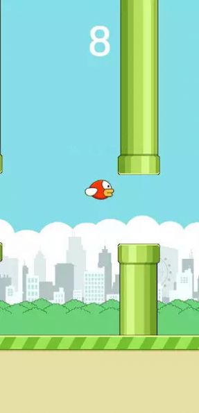 Flappy Red BirdСϷͼƬ1