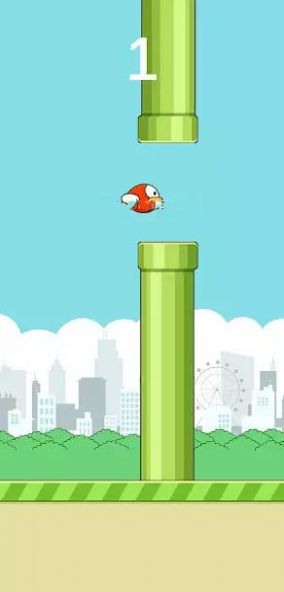 Flappy Red Birdͼ3