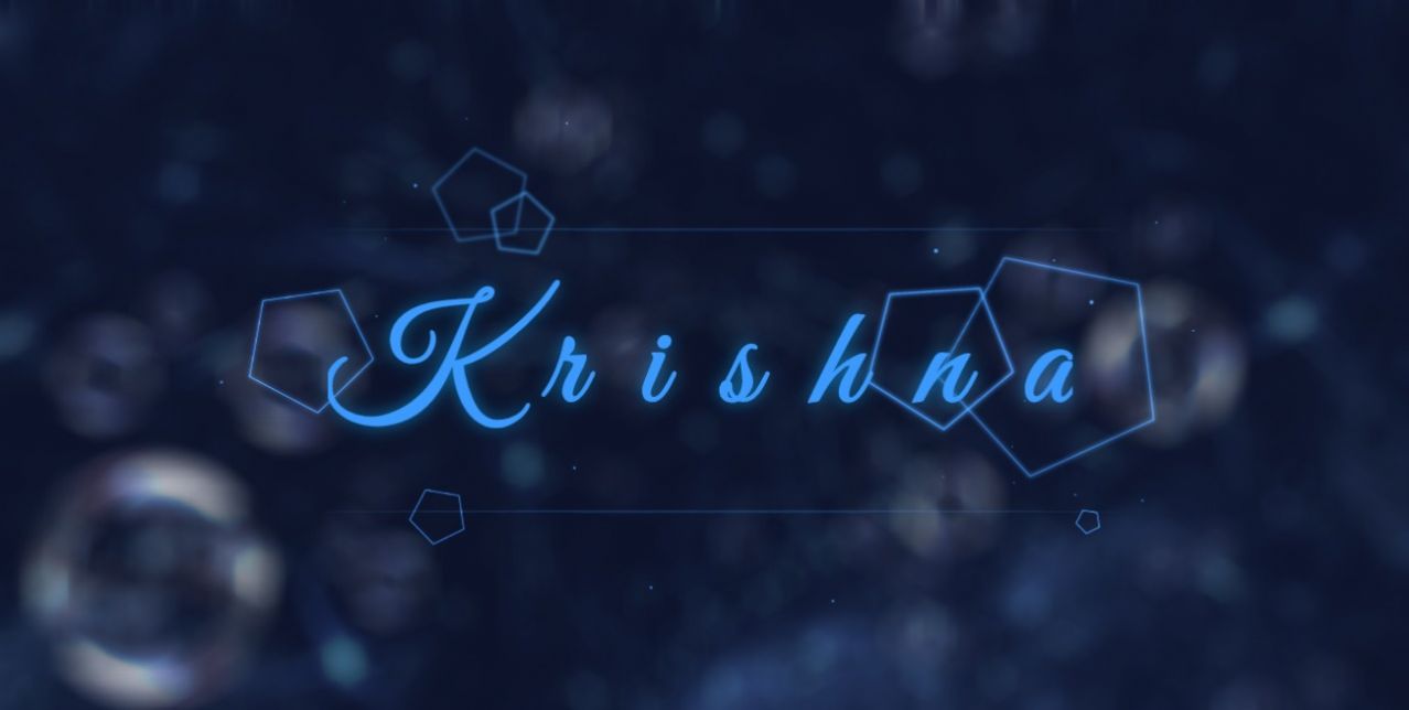 KrishnaRϷٷͼƬ1