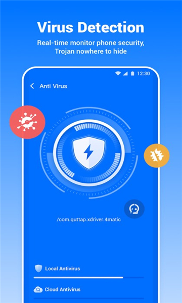 Bravo Securityappٷ v1.1.2.1001ͼ1