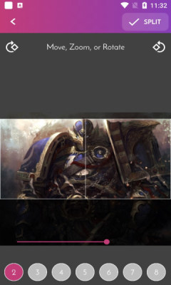 PanoraSplitȫͼٷ v2.6.2ͼ2