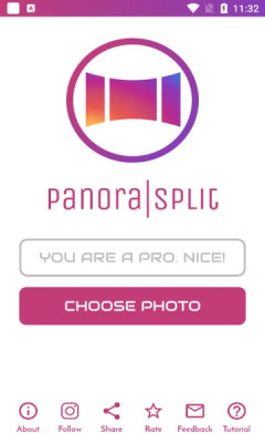 PanoraSplitȫͼٷ v2.6.2ͼ1