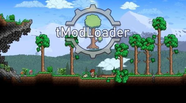 tModLoaderv0.11.8.5ֻģƼ v1.1075ͼ1