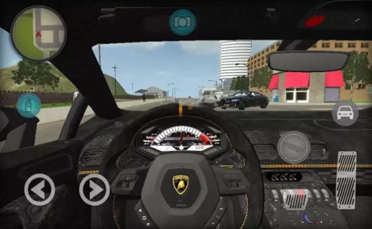 С͵Ϸ׿棨Grand City Car Thief ͼƬ1