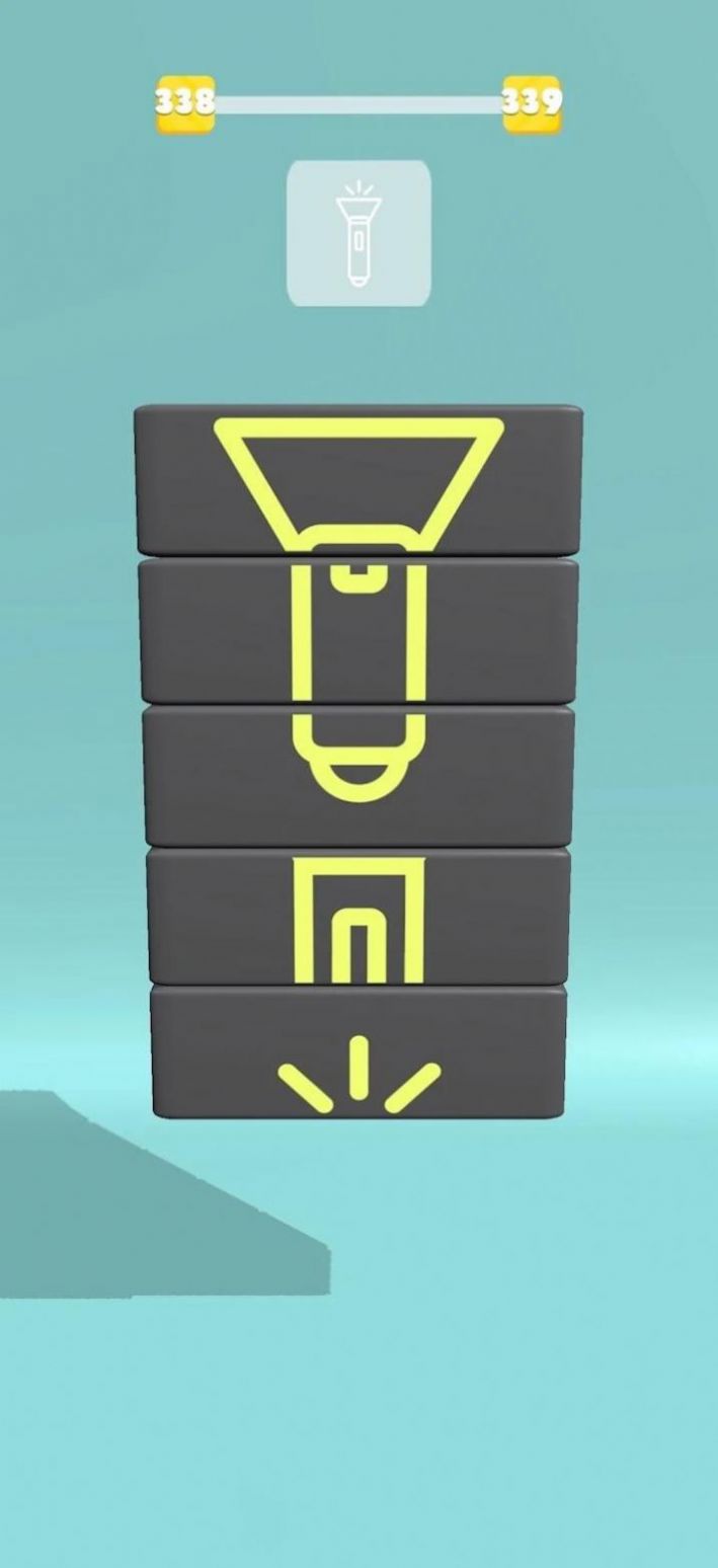 3DϷٷֻ棨Sort Blocks 3D v1ͼ3