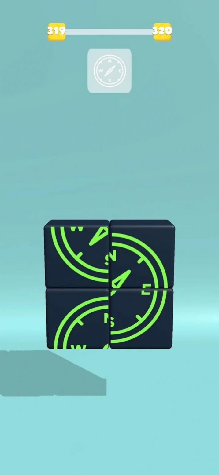 3DϷٷֻ棨Sort Blocks 3D v1ͼ2