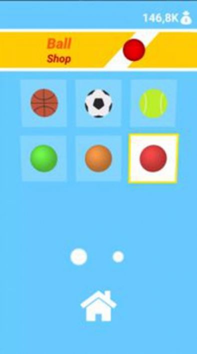 Ϸֻ棨Infinity Basketball v0.1ͼ1