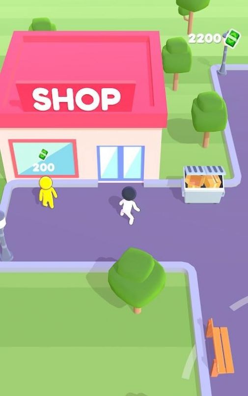 Ϸٷֻ棨Pick Pocket v1.0.1ͼ2