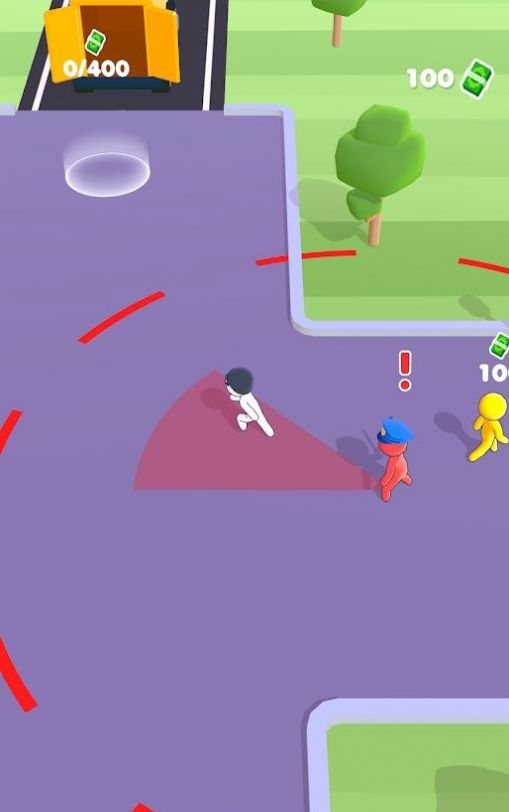 Ϸٷֻ棨Pick Pocket v1.0.1ͼ3