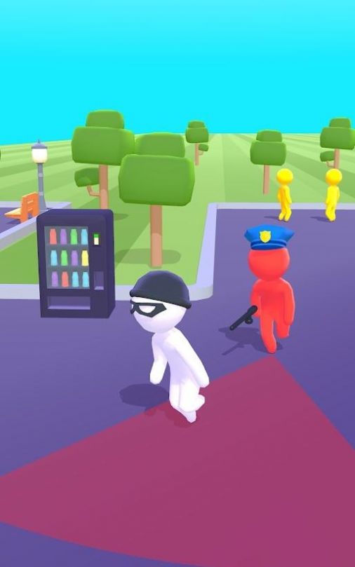 Ϸٷֻ棨Pick Pocket v1.0.1ͼ1
