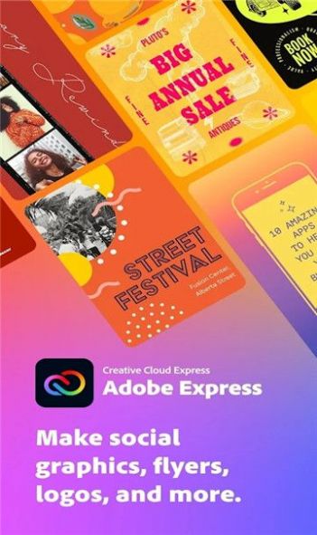 adobe express appͼ3