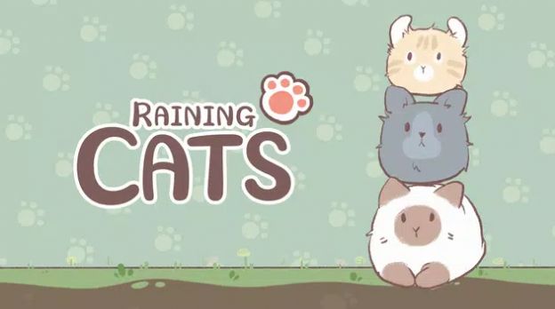 콵èϷٷ(RainingCats)  v0.9.7ͼ3