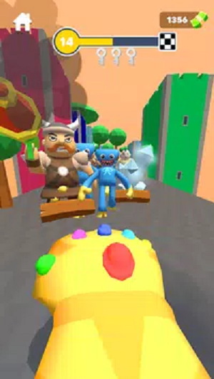 ȭڼϷ׿(Punch Wuggy) v1.0.000ͼ2
