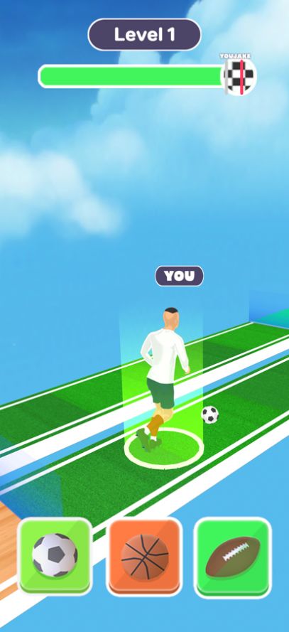 Switch Ball RaceϷֻ° v1.0.0.1ͼ4