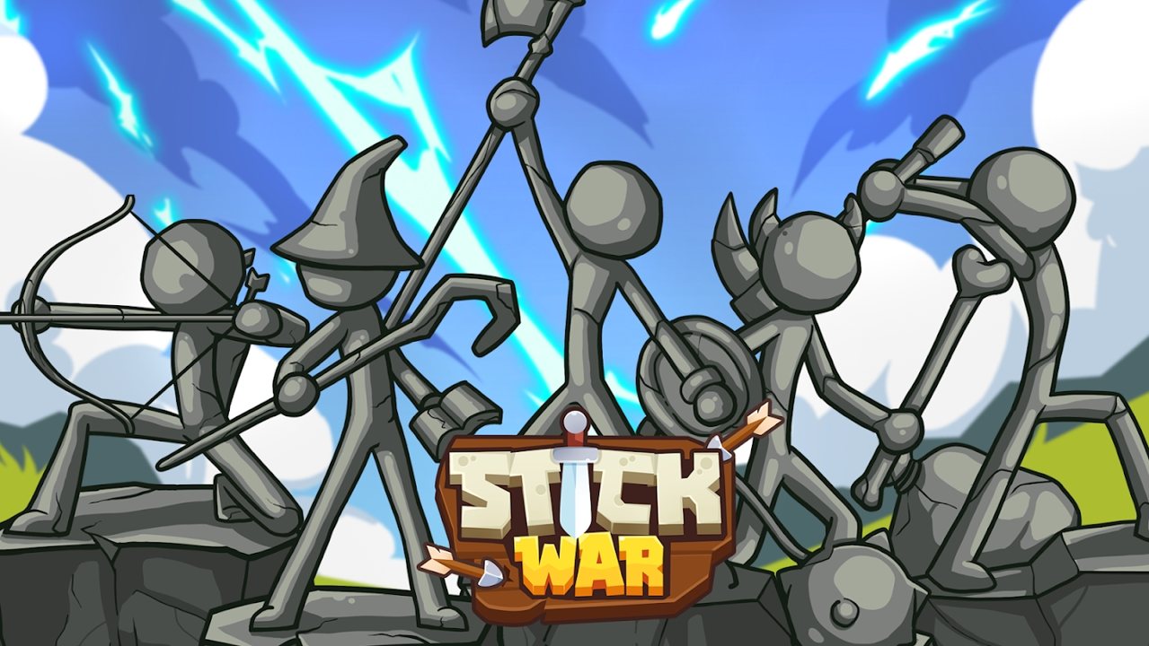 ֮սϷ׿棨War of StickͼƬ1