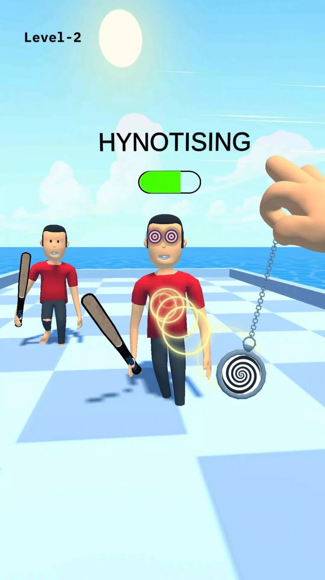 ߴʦ3DϷֻ棨HypnotiseMaster v0.1ͼ1