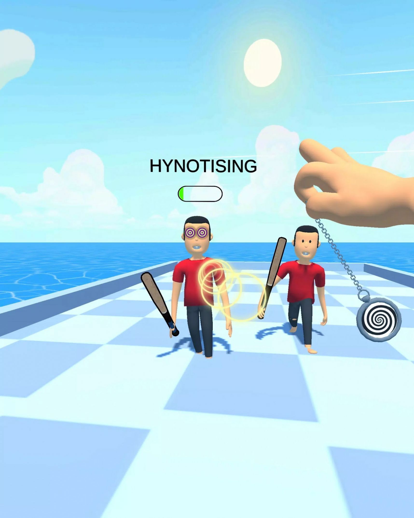 ߴʦ3DϷֻ棨HypnotiseMaster v0.1ͼ2