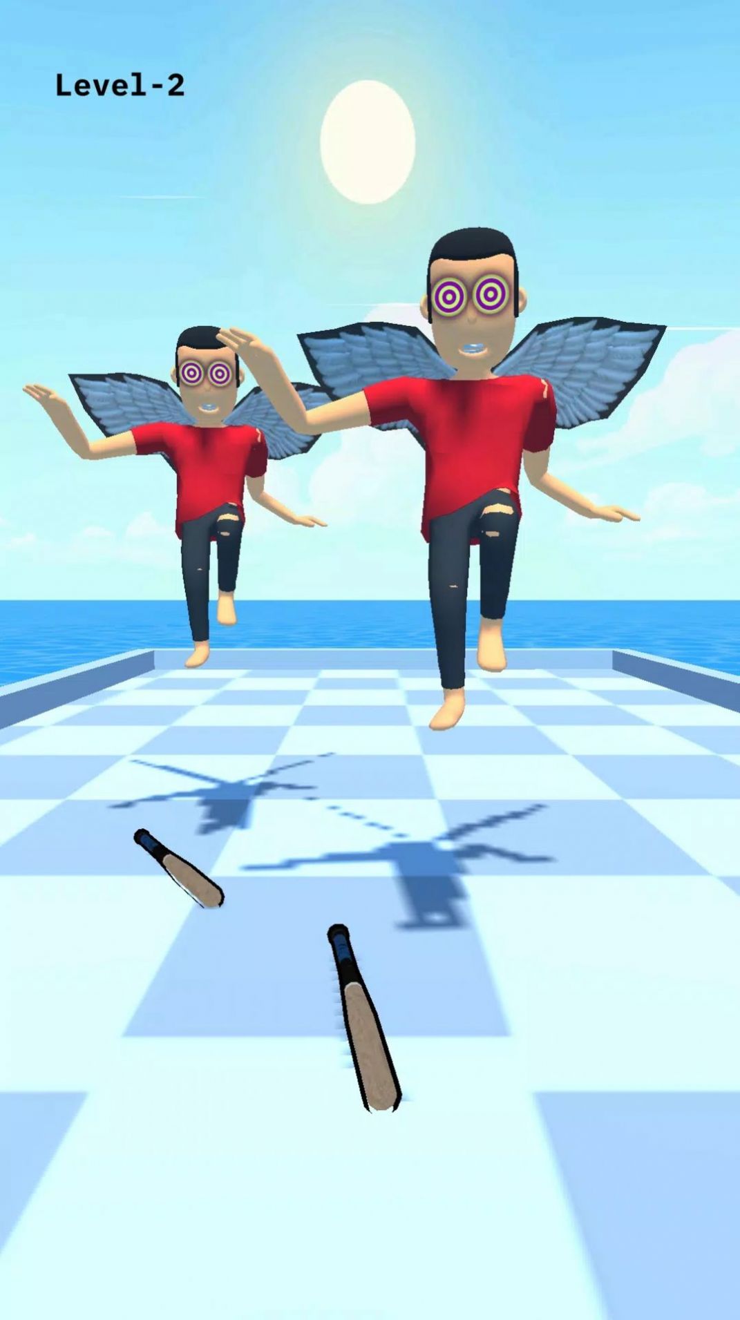 ߴʦ3DϷֻ棨HypnotiseMaster v0.1ͼ3