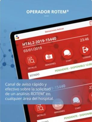 Hemoder PBMҽapp׿ͼƬ1